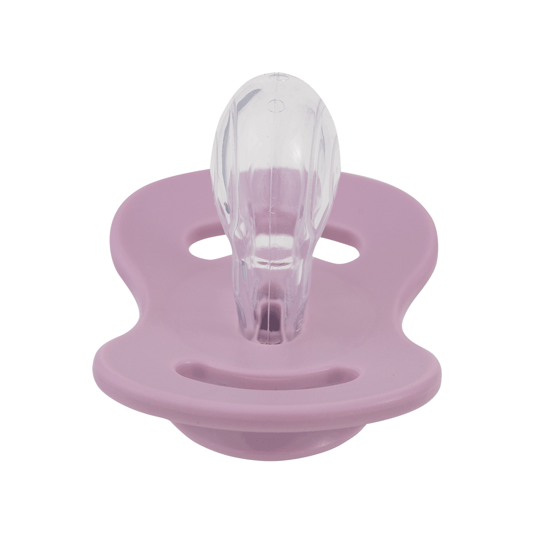 Suzeta symmetrical 6-18 luni, lavander breeze, Lullaby Planet